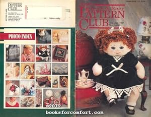 Seller image for Annies Quick & Easy Pattern Club Number 66 Dec-Jan 1991 for sale by booksforcomfort