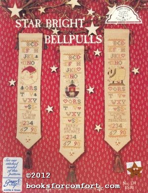 Image du vendeur pour Star Bright Bellpulls No 134 mis en vente par booksforcomfort