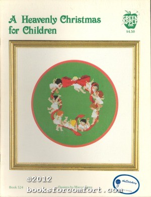 Seller image for Heavenly Christmas for Children Book 524 for sale by booksforcomfort