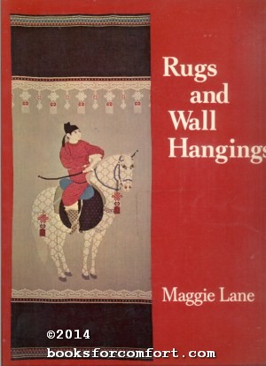 Immagine del venditore per Rugs and Wall Hangings venduto da booksforcomfort