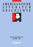 Amerikanische Literaturgeschichte. Unter Mitarbeit von Helmbrecht Breinig . hrsg. von Hubert Zapf.