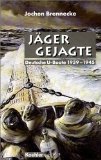 Jäger - Gejagte : deutsche U-Boote 1939 - 1945.