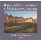 Burgen, Schlösser, Gutshäuser in Mecklenburg-Vorpommern. Ausstellung der Deutschen Burgenvereinig...