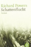 Schattenflucht : Roman. Aus dem Amerikan. von Manfred Allié und Gabriele Kempf-Allié.