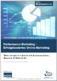 Performance Marketing - erfolgsbasiertes Online-Marketing . Mehr Umsatz im Internet mit Suchmasch...