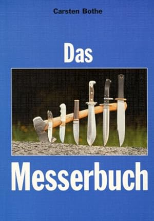 Das Messerbuch.