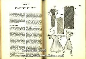 Seller image for Make Your Own, Teen-Age Clothes for sale by booksforcomfort