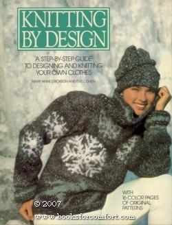 Immagine del venditore per Knitting By Design venduto da booksforcomfort