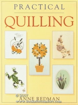 Immagine del venditore per Practical Quilling venduto da booksforcomfort