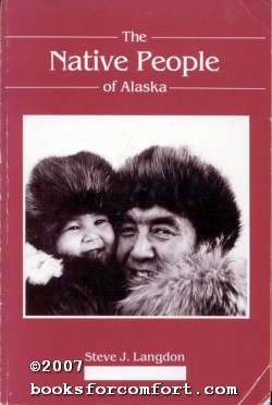 Seller image for The Native People of Alaska for sale by booksforcomfort