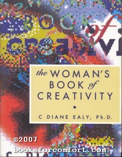 Immagine del venditore per The Woman's Book of Creativity venduto da booksforcomfort