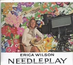 Image du vendeur pour Needleplay mis en vente par booksforcomfort