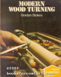 Seller image for Modern Wood Turning for sale by booksforcomfort