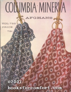 Seller image for Afghans Volume 722 for sale by booksforcomfort