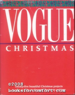 Seller image for Vogue Christmas for sale by booksforcomfort