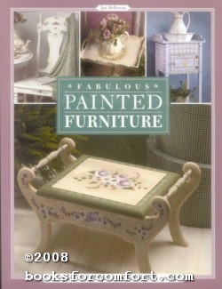 Immagine del venditore per Fabulous Painted Furniture venduto da booksforcomfort
