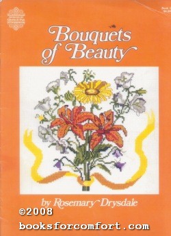 Immagine del venditore per Bouquets of Beauty Book 13 venduto da booksforcomfort