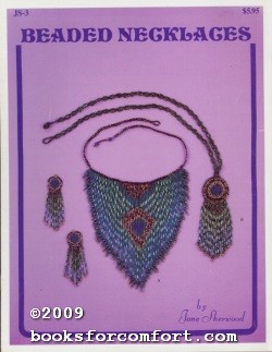 Seller image for Beaded Necklaces JS-3 for sale by booksforcomfort