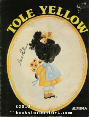 Seller image for Tole Yellow TY1 for sale by booksforcomfort