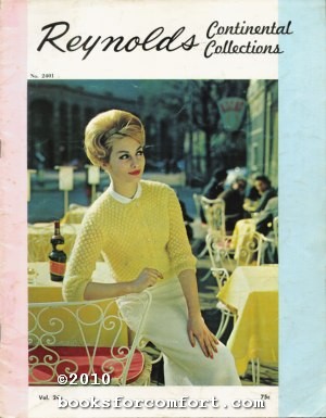 Seller image for Reynolds Continental Collections Vol 24 for sale by booksforcomfort