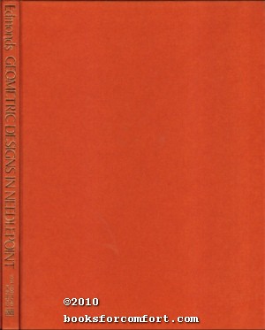 Immagine del venditore per Geometric Designs in Needlepoint venduto da booksforcomfort