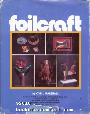 Image du vendeur pour Foilcraft mis en vente par booksforcomfort