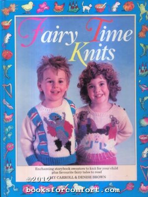 Seller image for Fairy Time Knits for sale by booksforcomfort