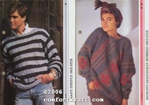 Seller image for Simply Beautiful Knitting for sale by booksforcomfort