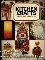 Seller image for Kitchen Crafts for sale by booksforcomfort