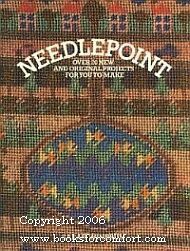 Immagine del venditore per Needlepoint venduto da booksforcomfort