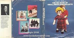 Seller image for The Big Book of Small Needlework Gifts for sale by booksforcomfort