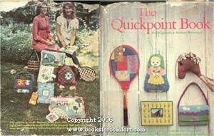 Seller image for The Quickpoint Book for sale by booksforcomfort