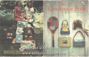 Seller image for The Quickpoint Book for sale by booksforcomfort