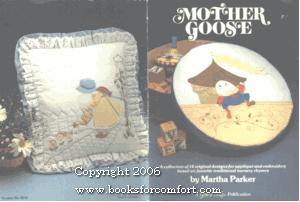 Immagine del venditore per Mother Goose venduto da booksforcomfort