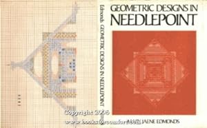 Immagine del venditore per Geometric Designs in Needlepoint venduto da booksforcomfort