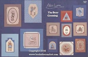 Seller image for The Bear Crossing for sale by booksforcomfort