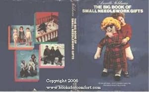 Seller image for The Big Book of Small Needlework Gifts for sale by booksforcomfort