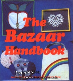 Seller image for The Bazaar Handbook for sale by booksforcomfort