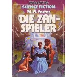 Die Zan-Spieler. [Aus d. Amerikan. von Sigrid Ehremann .]. Hrsg. u. mit e. Nachw. von Hans Joachi...
