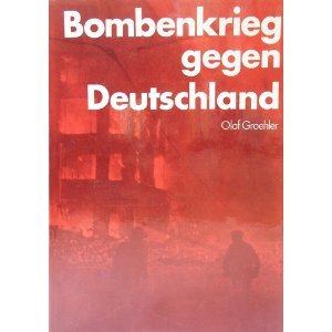 Bombenkrieg gegen Deutschland.