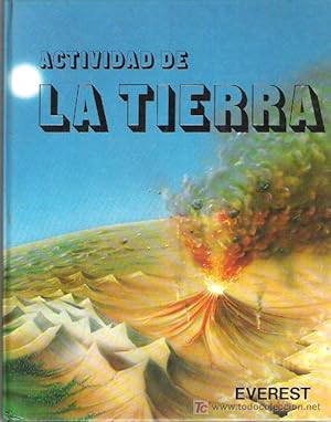 Actividad de la Tierra