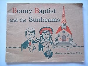 Bonny Baptist and the Sunbeams