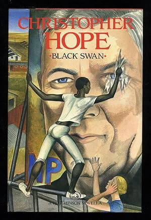 Seller image for Black Swan; DUAL SIGNED 1st/1st for sale by Blaeberry Books