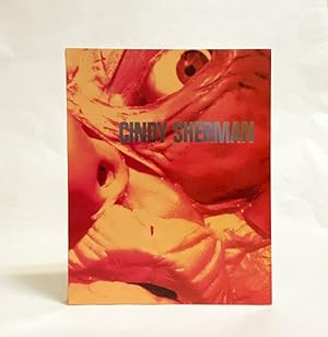 Imagen del vendedor de Cindy Sherman : Photographic Work 1975-1995 a la venta por Exquisite Corpse Booksellers