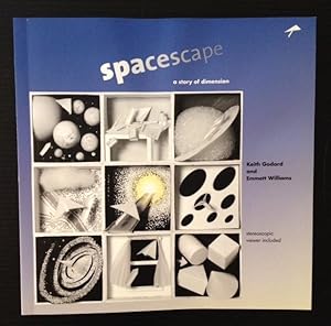 Spacescape: A Story of Dimension