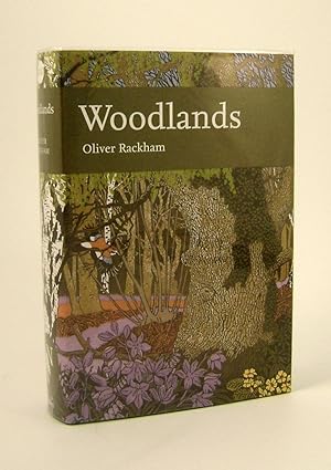 Seller image for Woodlands for sale by Keel Row Bookshop Ltd - ABA, ILAB & PBFA