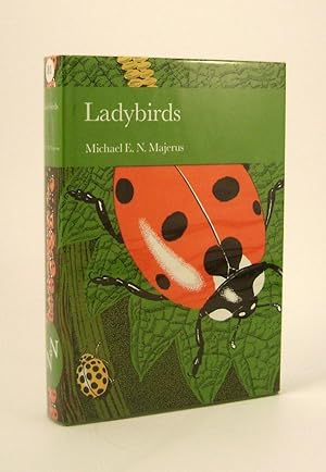 Seller image for Ladybirds for sale by Keel Row Bookshop Ltd - ABA, ILAB & PBFA