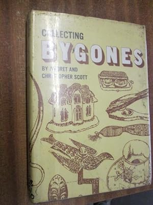 Immagine del venditore per Collecting bygones venduto da Goldstone Rare Books