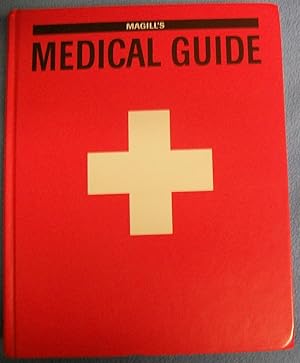 Imagen del vendedor de Magill's Medical Guide, Fourth Revised Edition, Volumes 1 -5, Complete Set (5 Books) a la venta por Book Nook