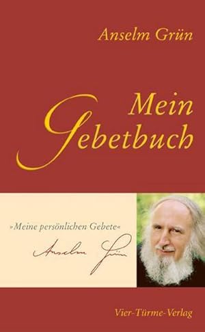 Bild des Verkufers fr Mein Gebetbuch zum Verkauf von Rheinberg-Buch Andreas Meier eK